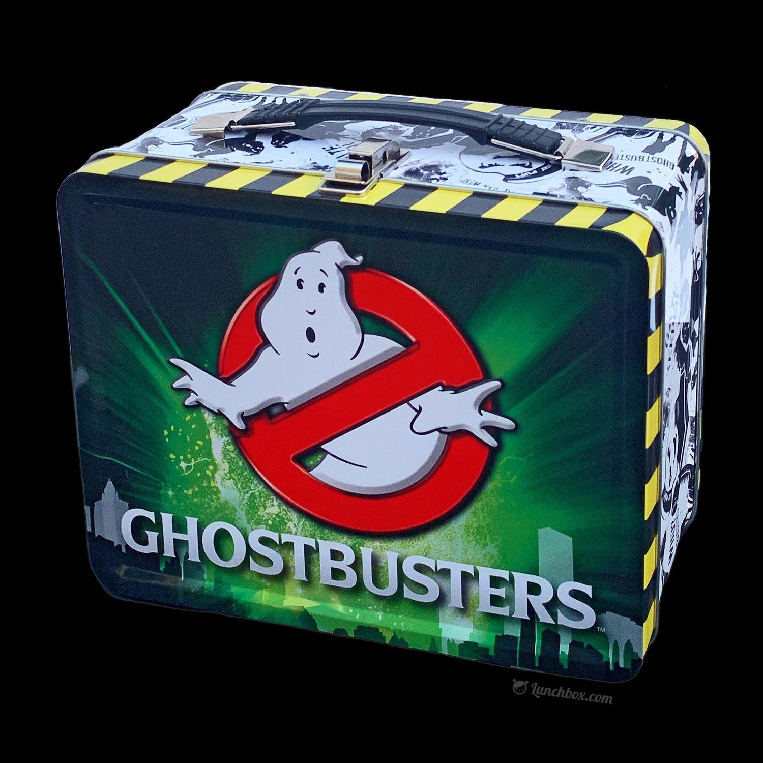 Ghostbusters Lunch Box