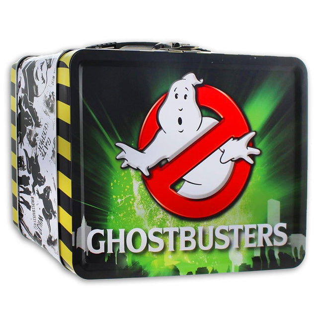 Ghostbusters Lunch Box