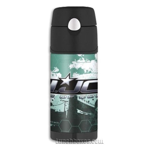 Kids Thermos Bottle - G.I. Joe