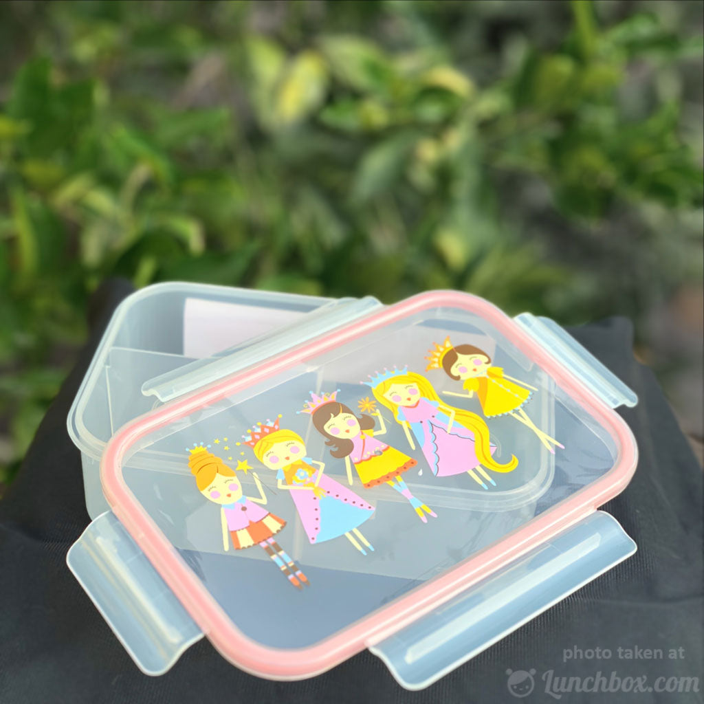 Girls Bento Box
