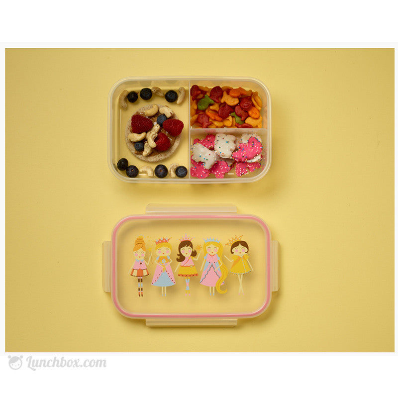 Girls Bento Box