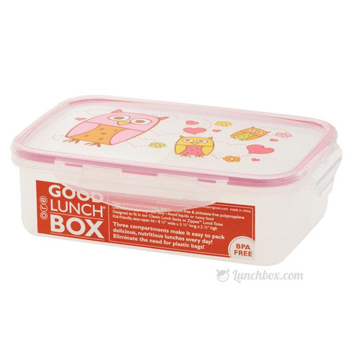 Girls Bento