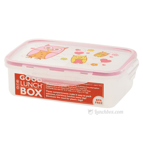 Girls Bento