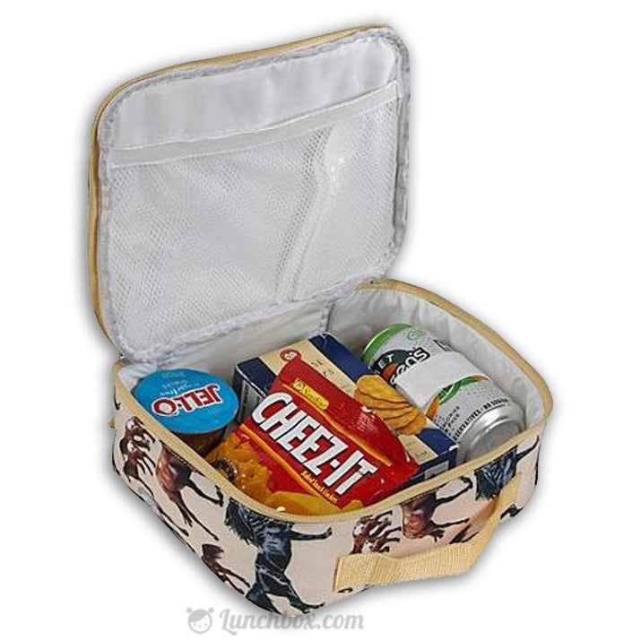Girls Horse Dreams Lunch Box