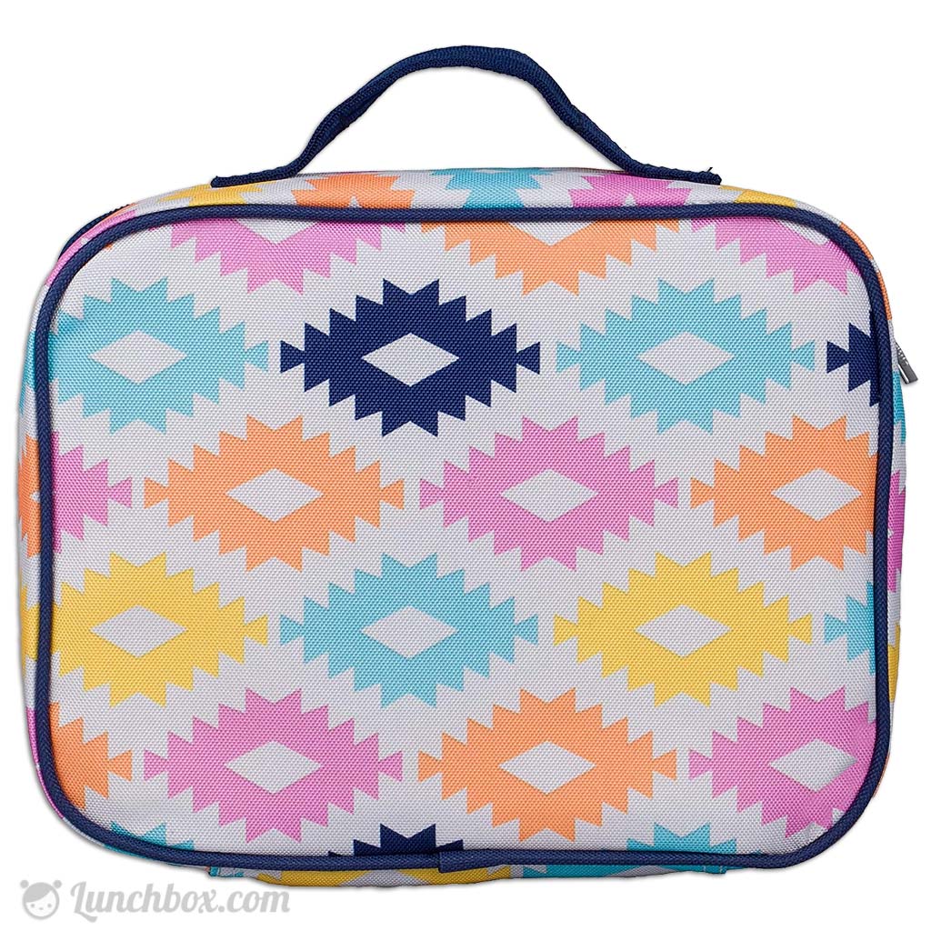 Girls Insulated Lunchbox
