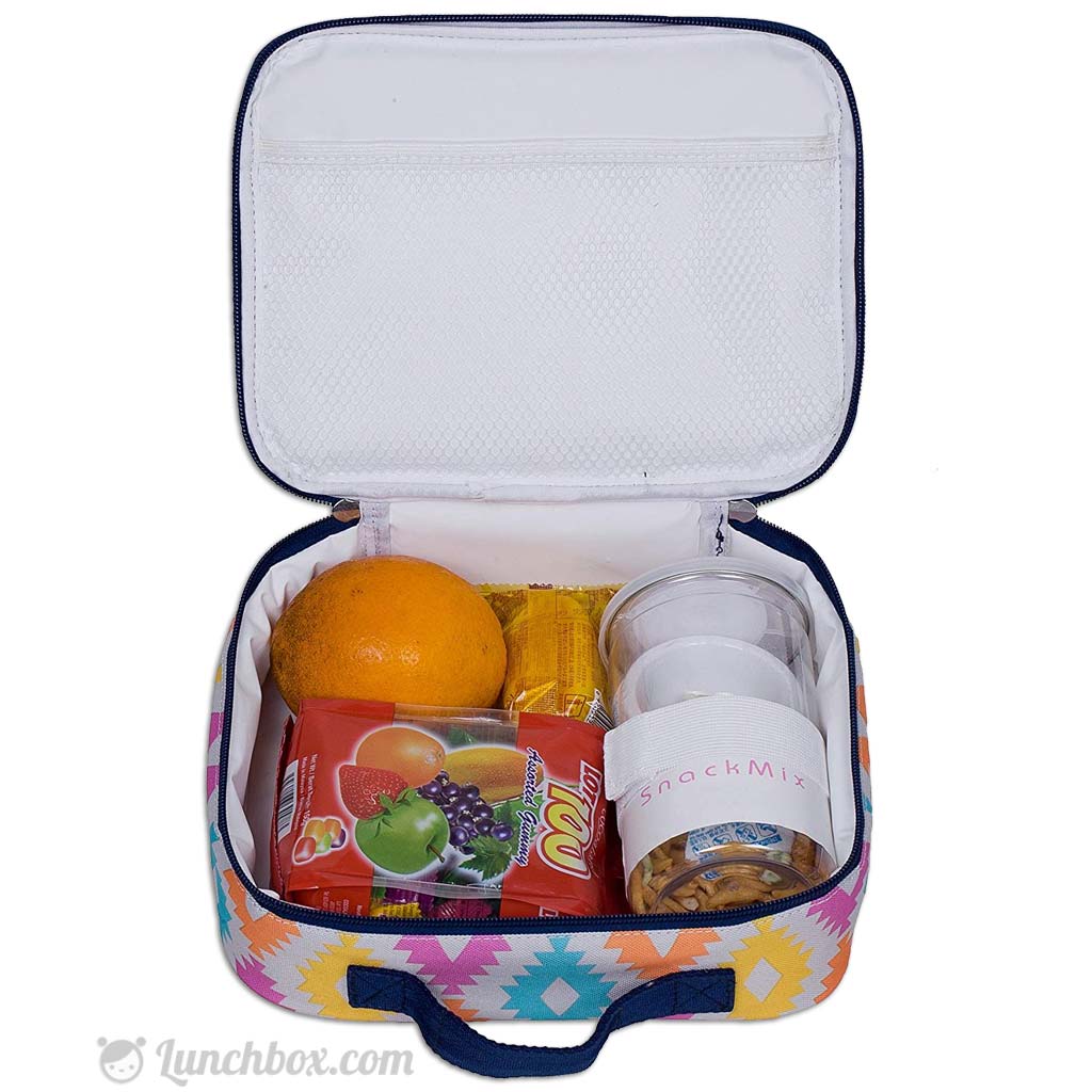 Girls Insulated Lunchbox