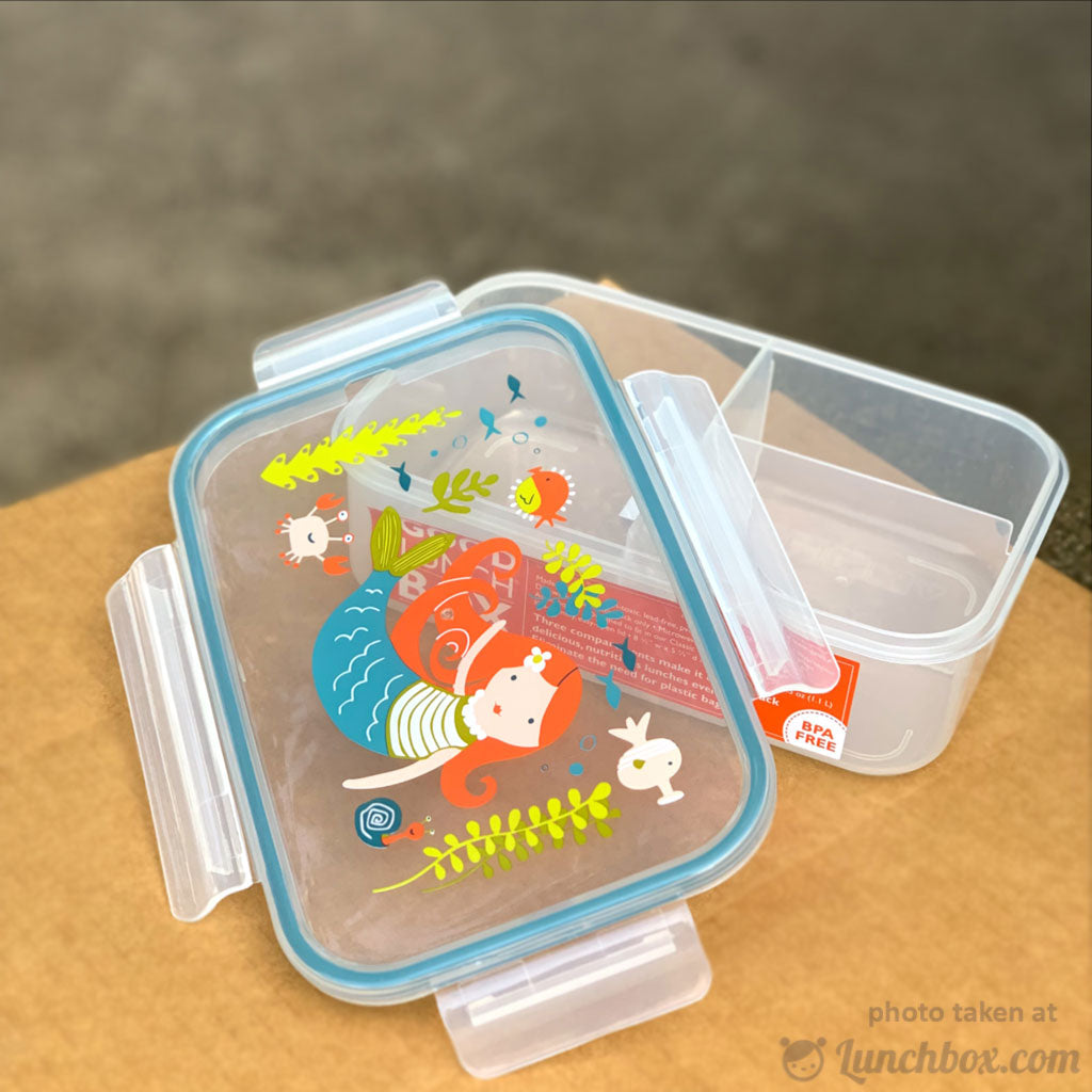 Mermaid Bento Box