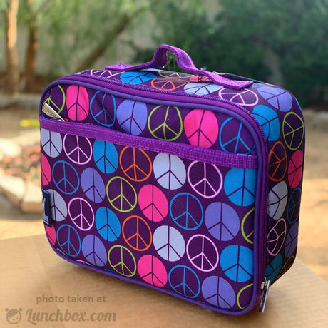 Girls Lunch Box