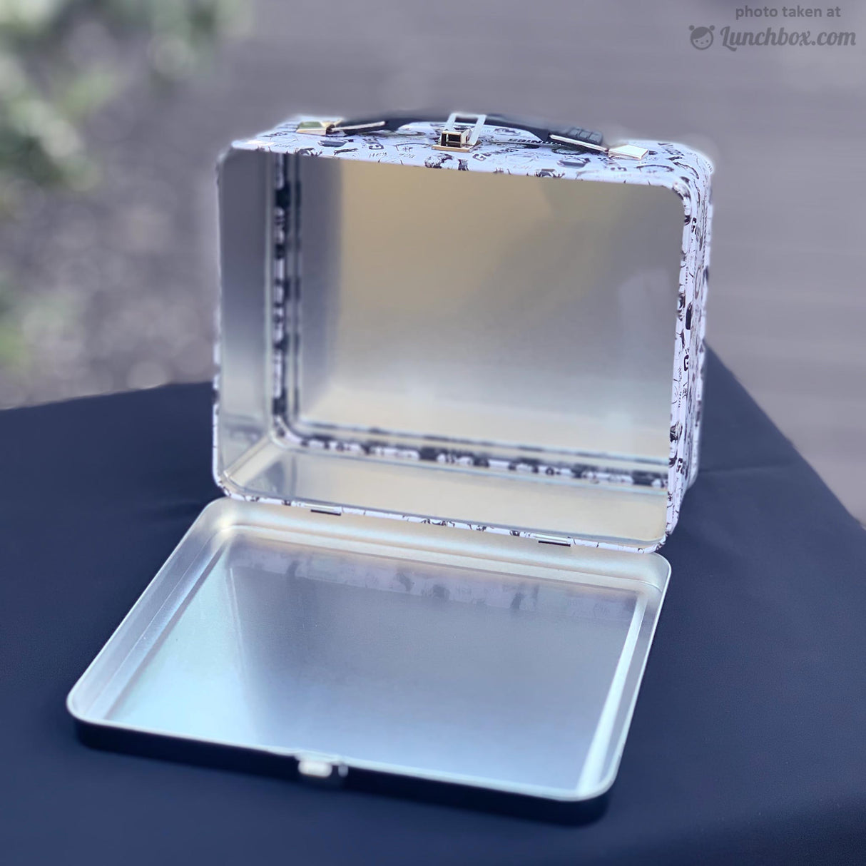 Goonies Metal Lunchbox