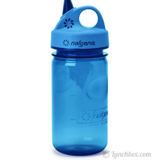 Kids Grip-N-Gulp Bottle