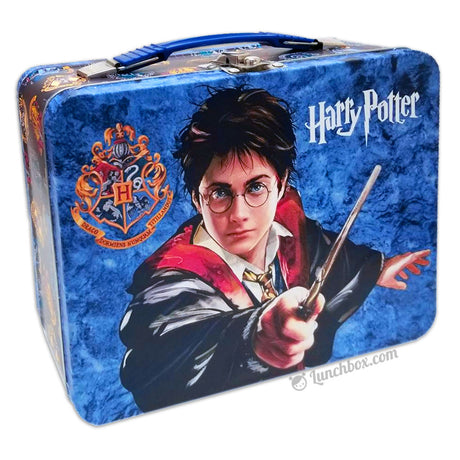 Harry Potter Lunch Box