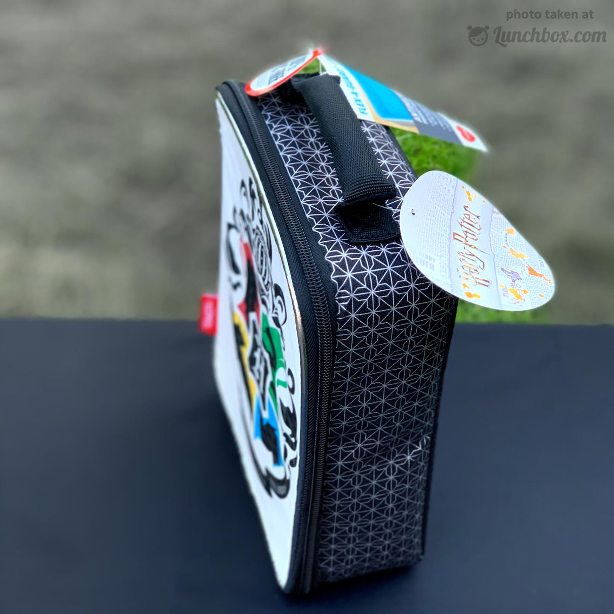 Harry Potter Lunch Box