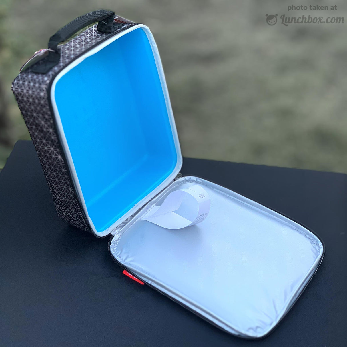 Harry Potter Lunch Box