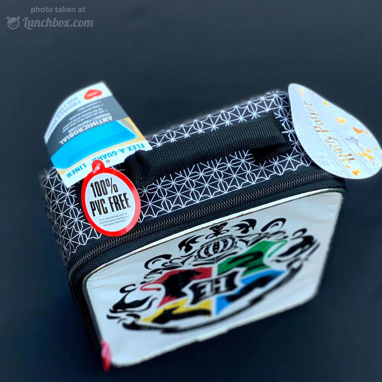 Harry Potter Lunch Box