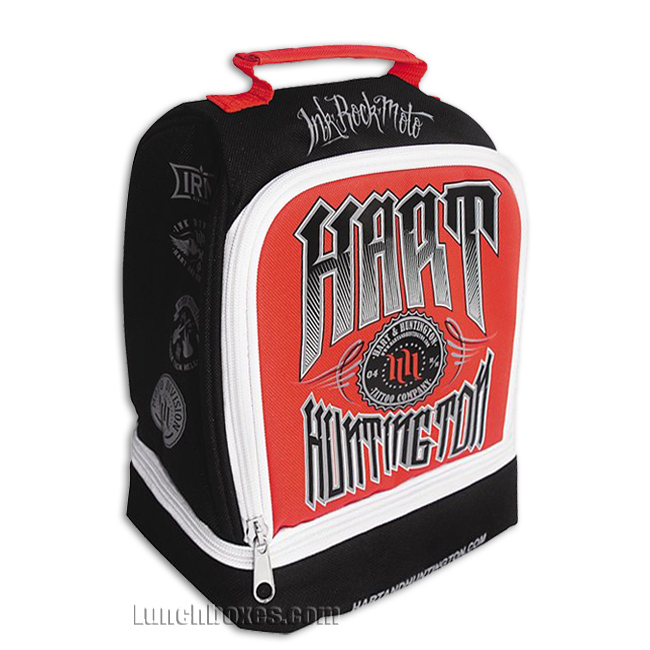 Hart and Huntington Lunchbox