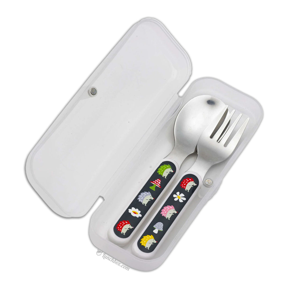 Hedgehog Utensil Set