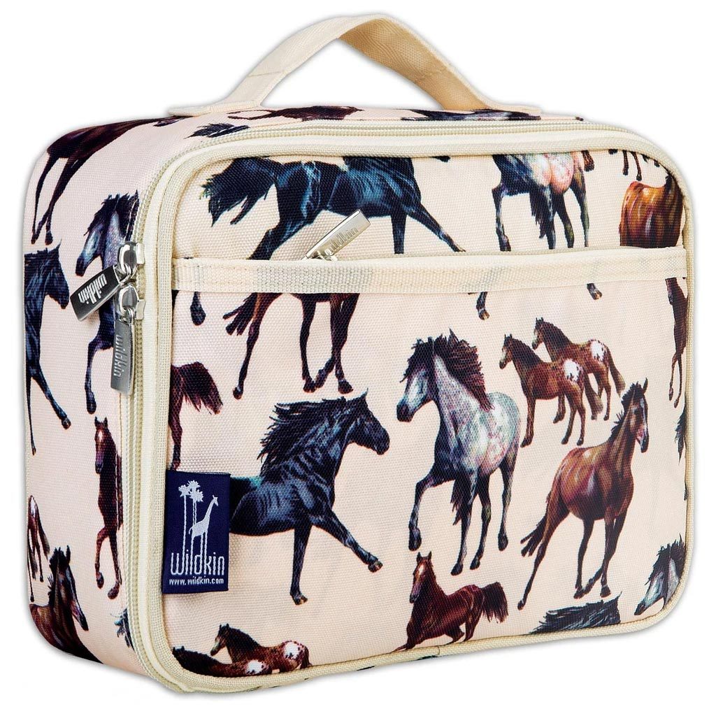 Horse Dreams Lunch Box