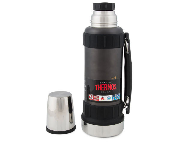 Industrial Thermos