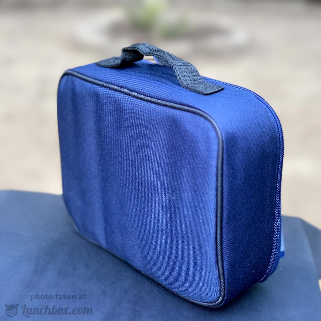 Insulated Lunch Box