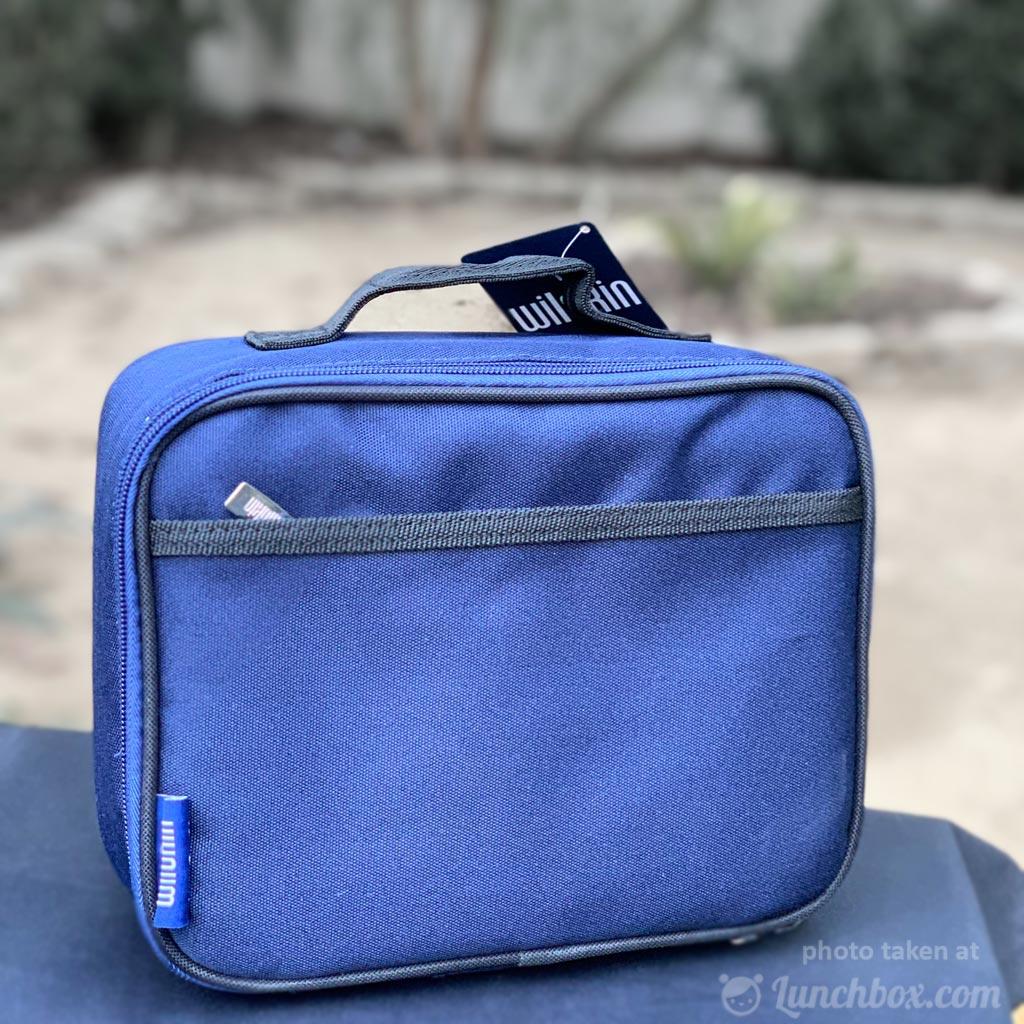Insulated Lunchbox