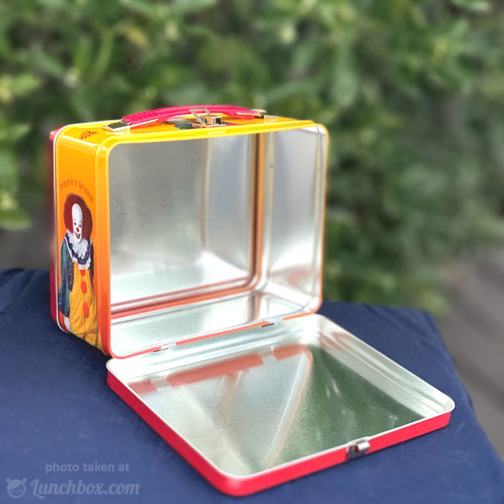It Lunch Box