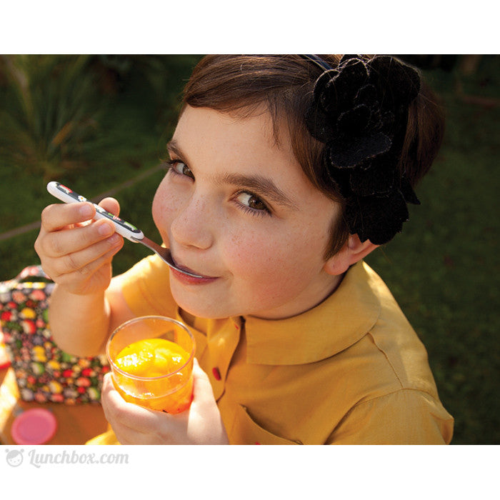 Kids School Silverware Set