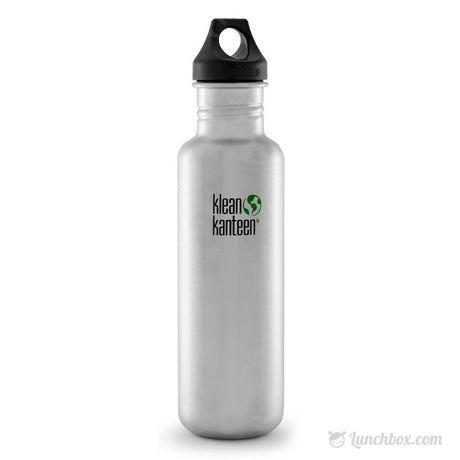 Klean Kanteen 27 Oz. Classic Drink Bottle