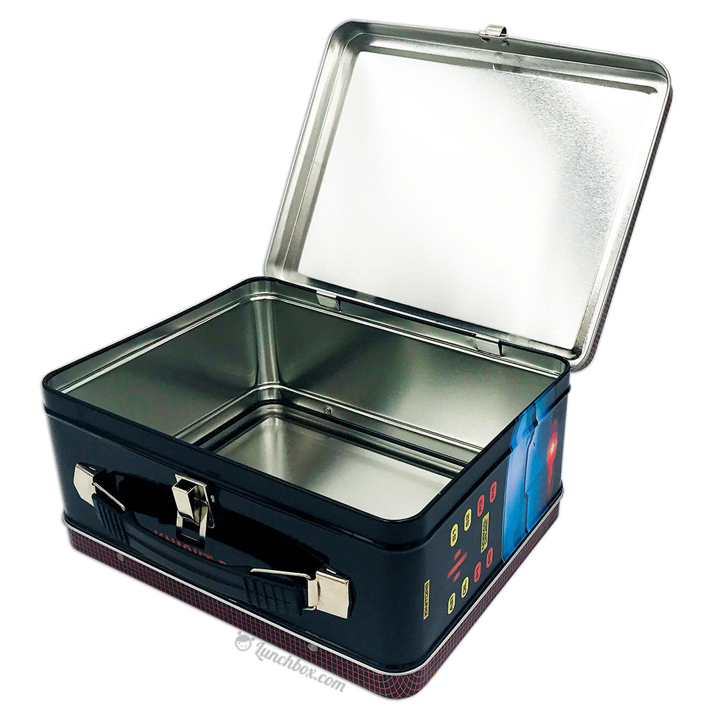 Knight Rider Classic Lunch Box