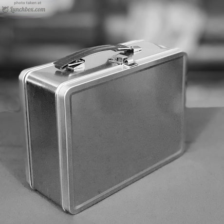 Large Lunch Box