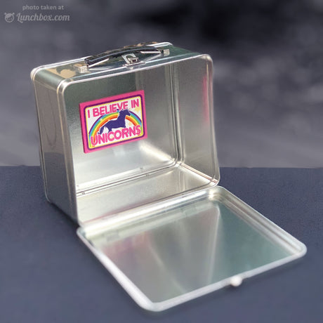 Last Unicorn Lunch Box