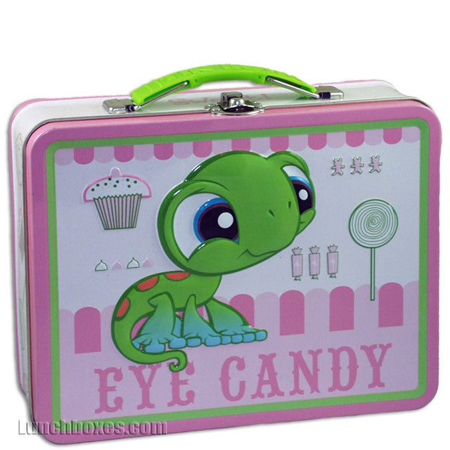 Littlest Pet Shop - Eye Candy - Snackbox