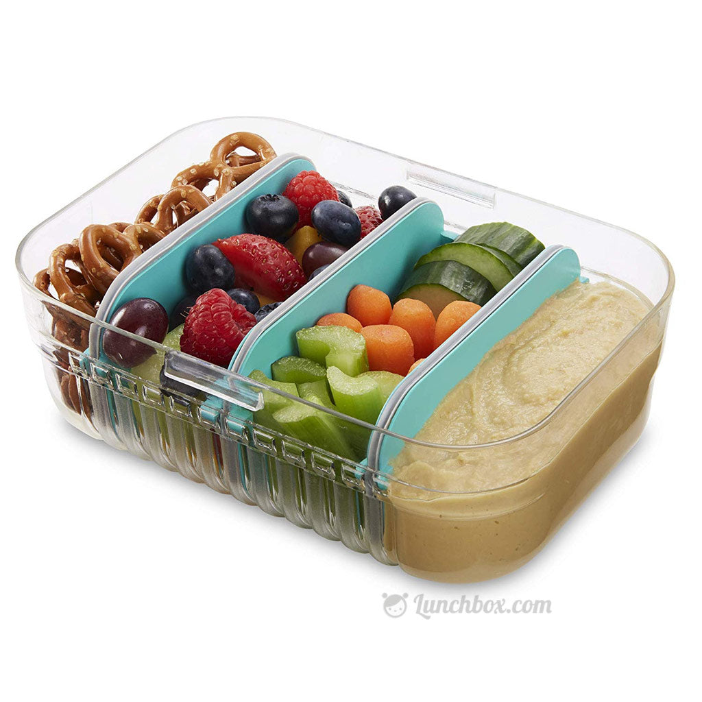 Lunch Box Bento