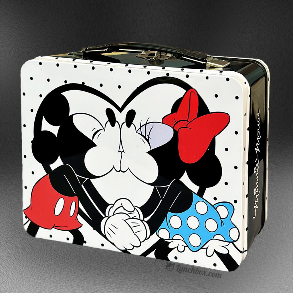 Minnie Mouse Lunchbox