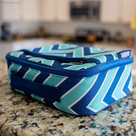 Lunchbox Zig Zag