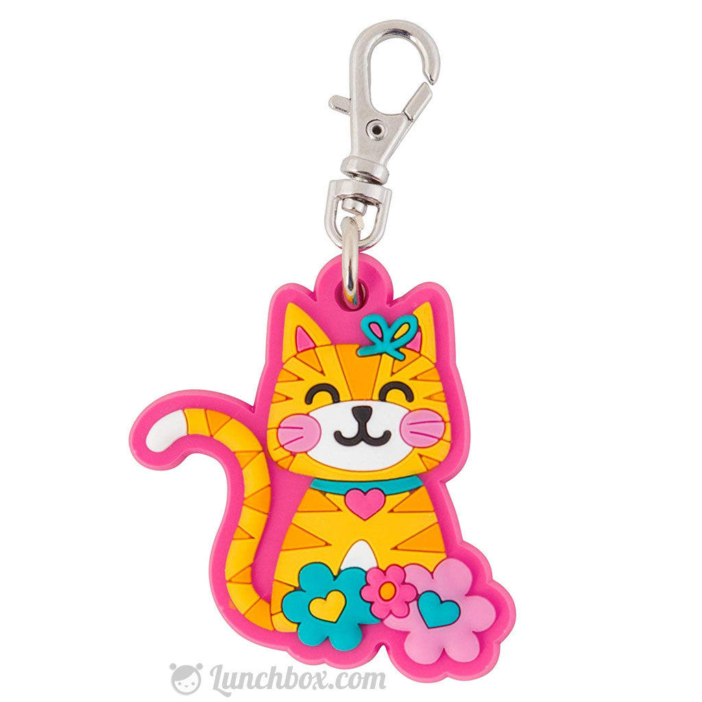 Lunchbox ZIpper Pull