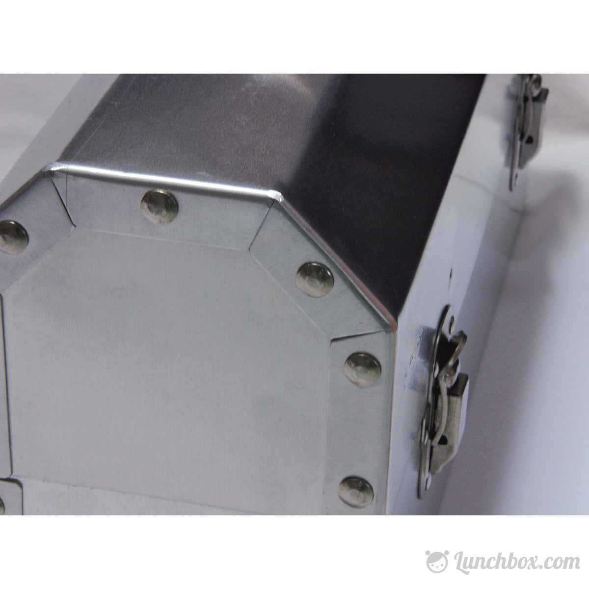 Coal Miner Lunch Box - Made in Canada