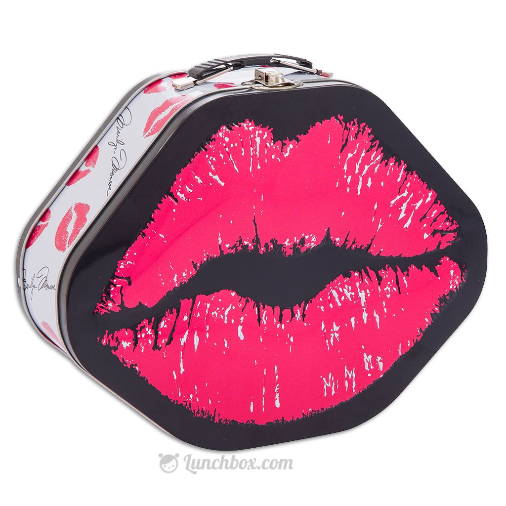 Marilyn Monroe Lunch Box