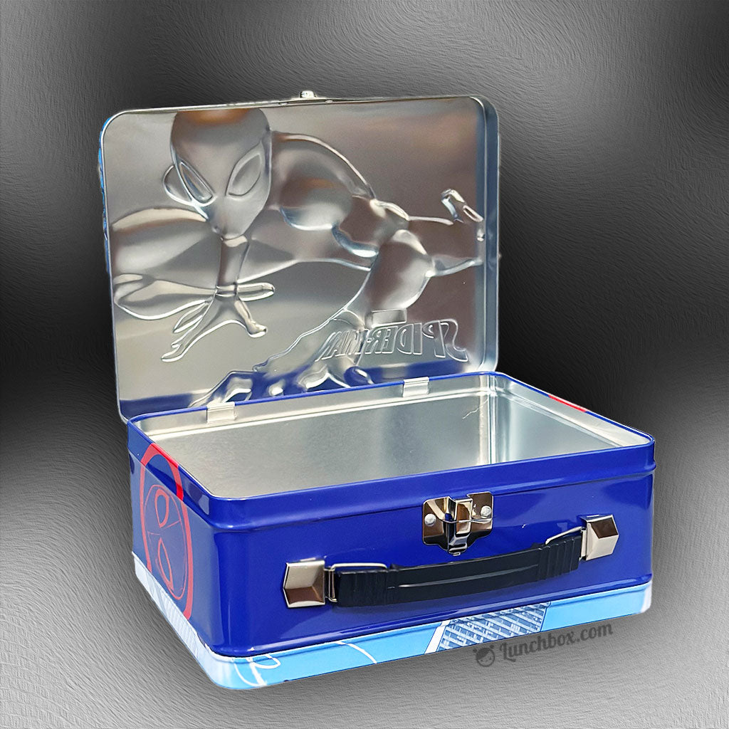 Marvel Spiderman Lunch Box