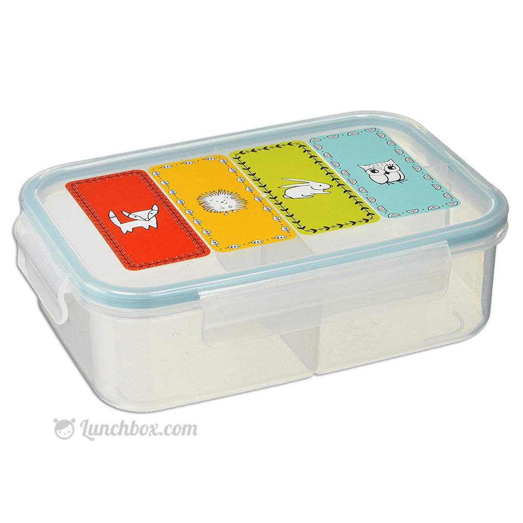 Meadow Friends Bento Box