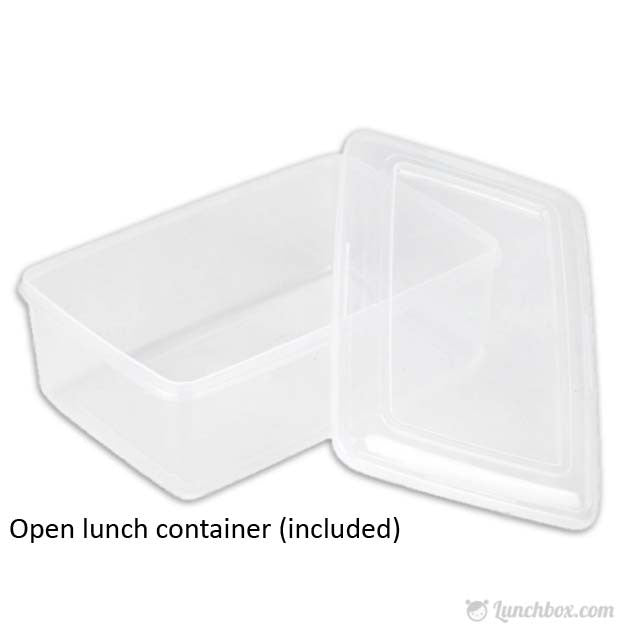 Mens Sandwich Box
