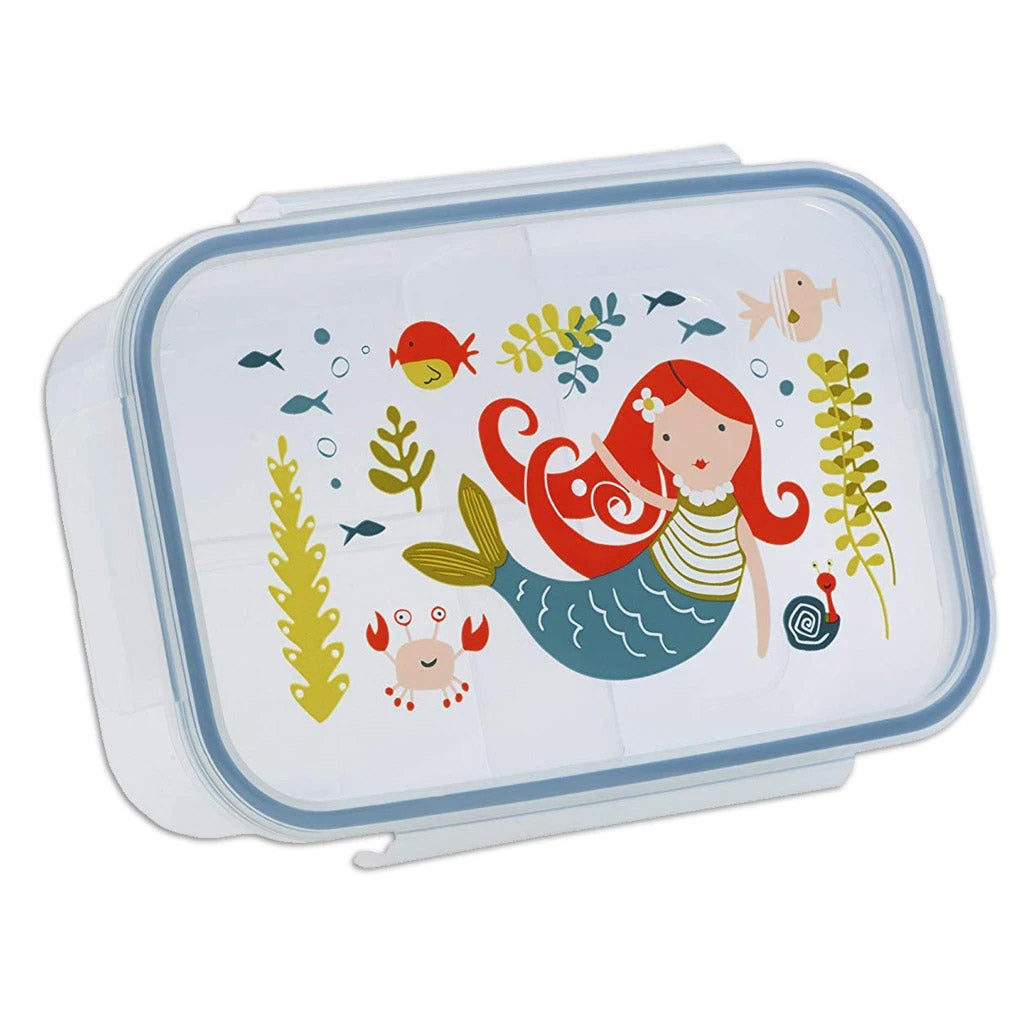 Mermaid Bento Box