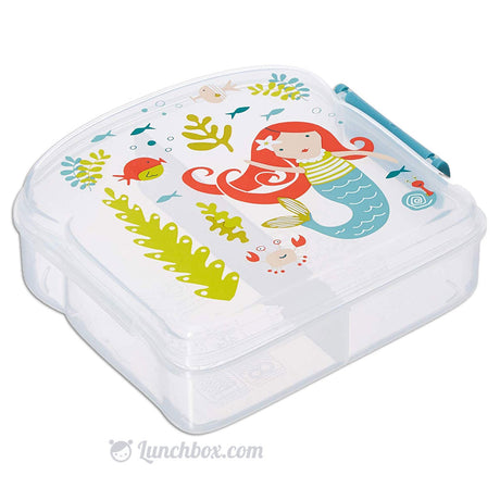 Mermaids Bento Box