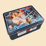 Star Wars Metal Lunch Box