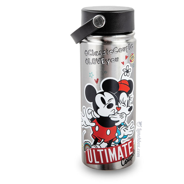 Mickey Mouse Thermos Bottle