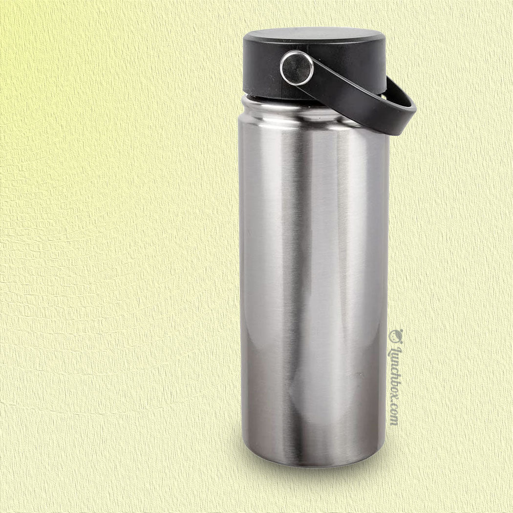 Mickey Mouse Water Bottle