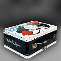Disney Minnie Mouse Lunchbox