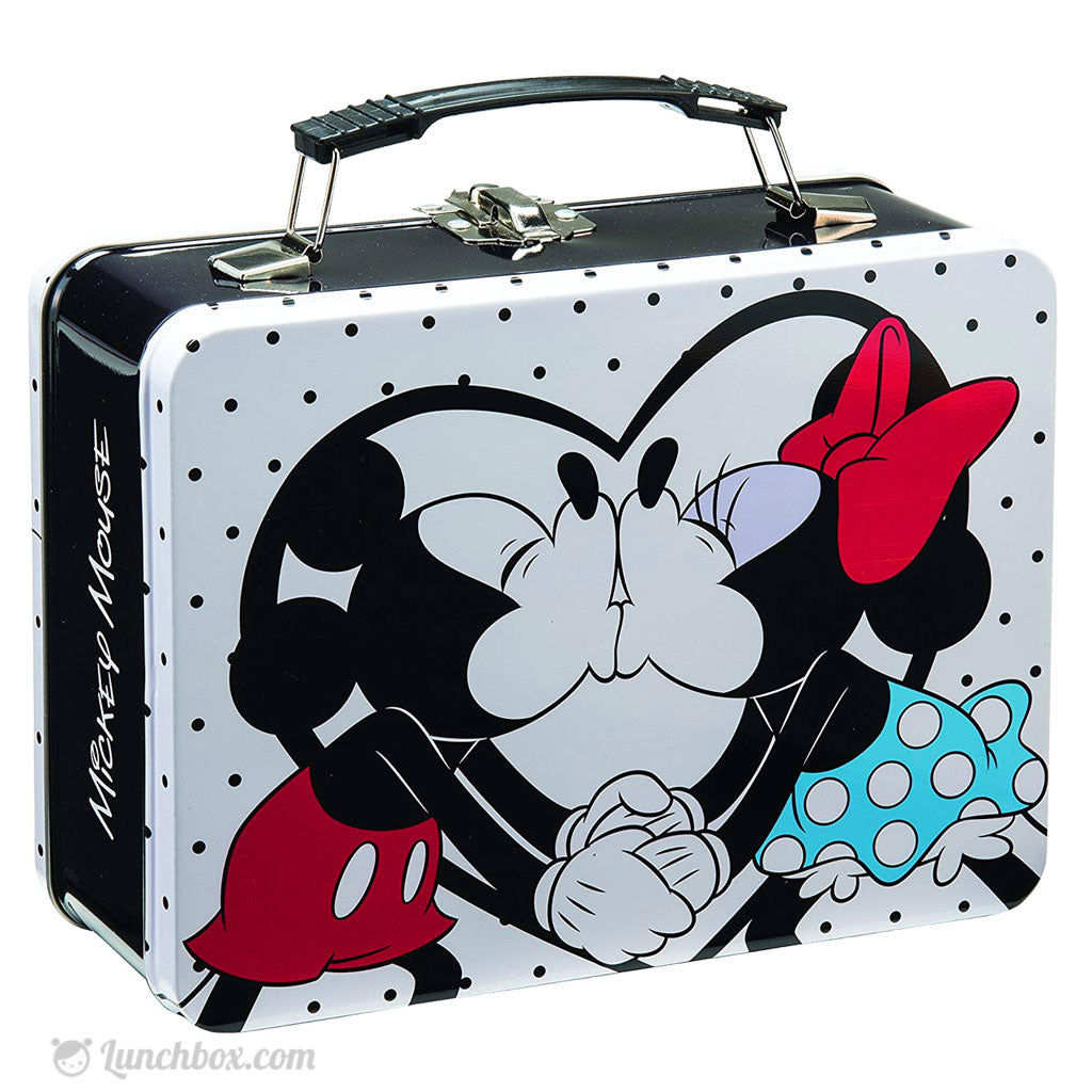 Minnie Mouse Lunch Box