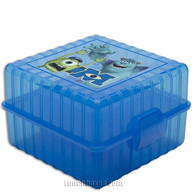 GoPak - Monsters University - Bento Lunch Box