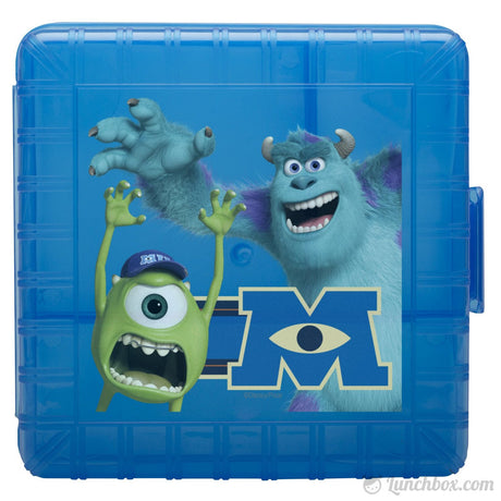 GoPak - Monsters University - Bento Lunchbox