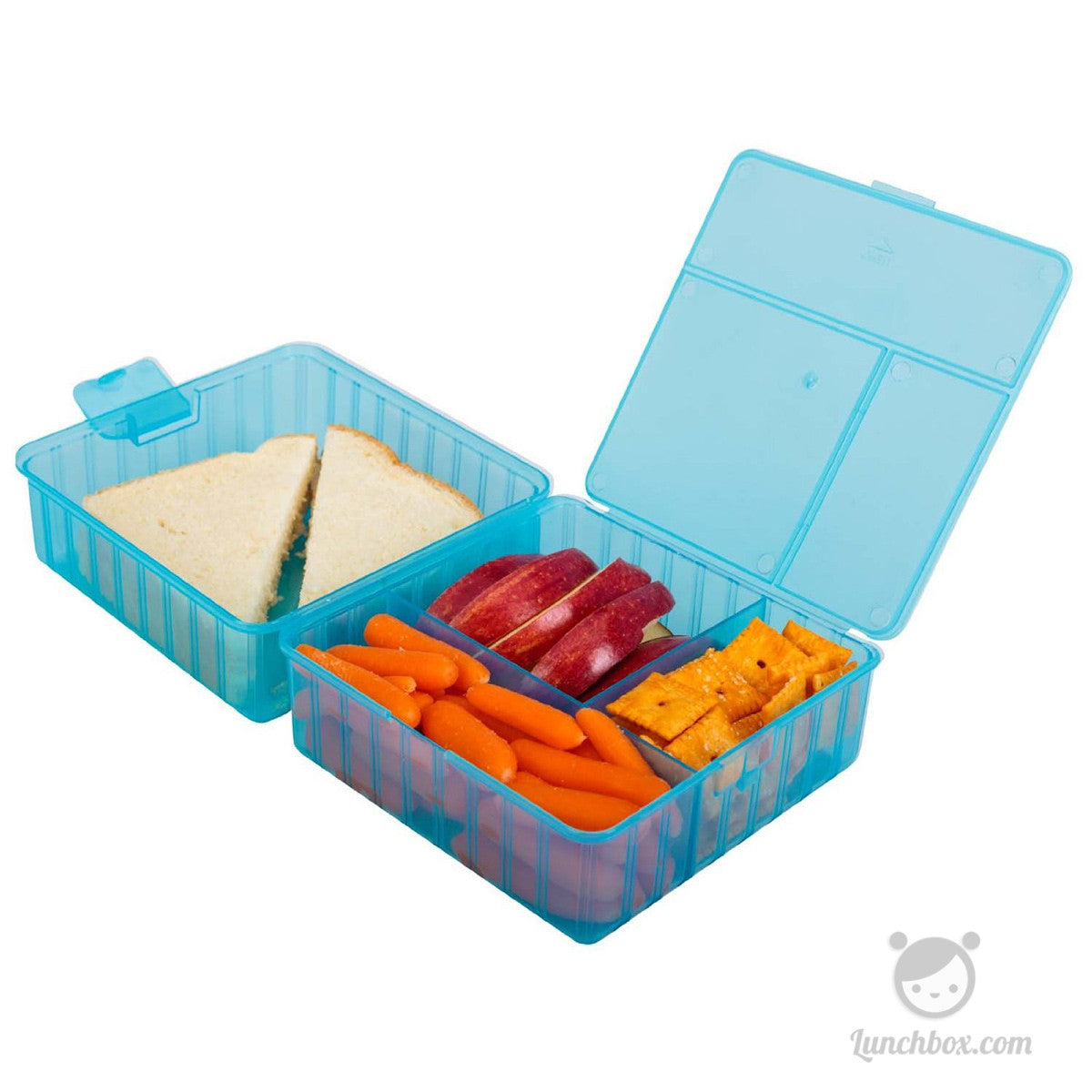 GoPak - Monsters University - Bento Box